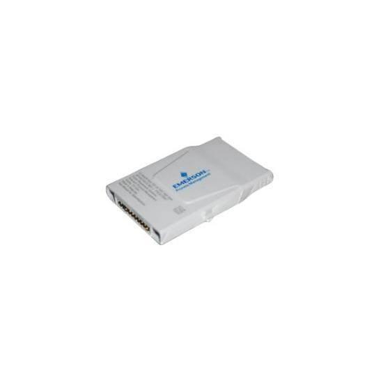 EMERSON 12P4627X072  VDC High Side