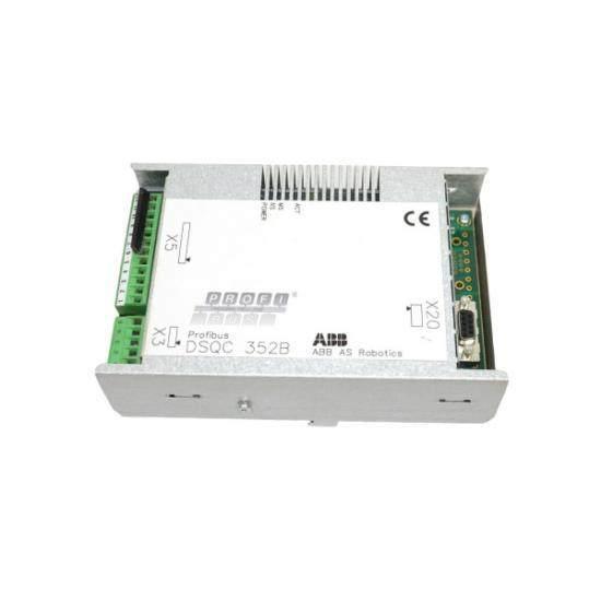 ABB DSQC352