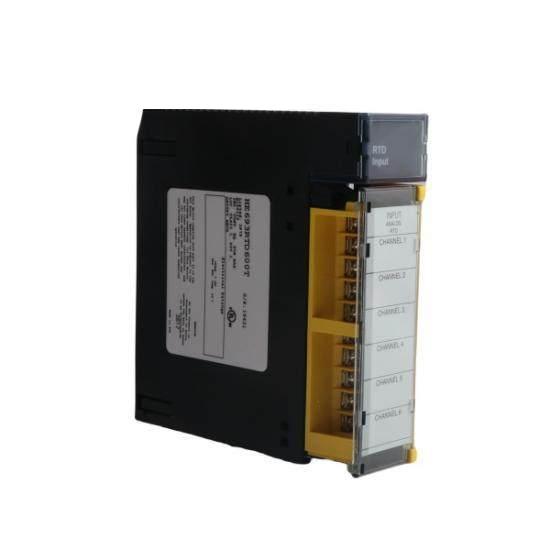 General Electric HE693RTD600 RTD Input Module