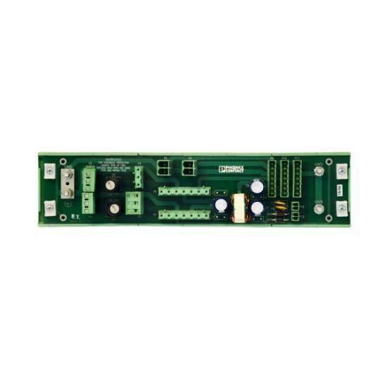 Westinghouse 1X00102H01 Power Distribution Board Emerson OVATION