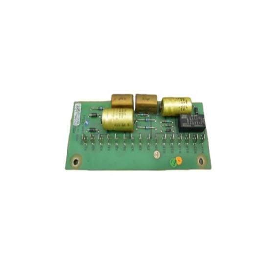 ABB DSQC 102 PC BOARD