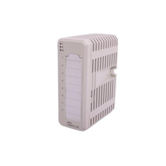 ABB DAI01  DAI 01 Analog Input Module