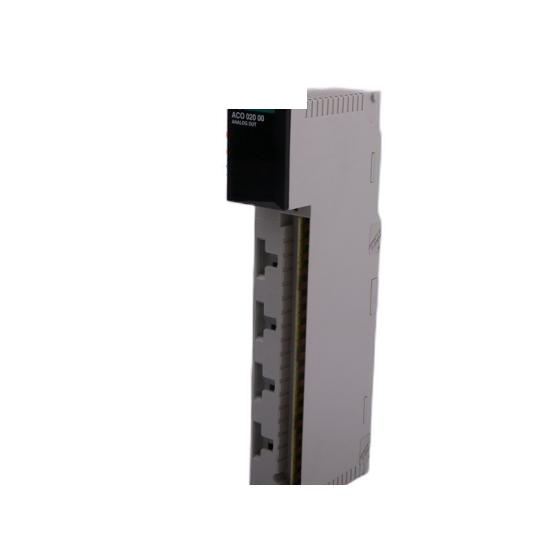 140DRC83000 Schneider Modicon Relay discrete output module