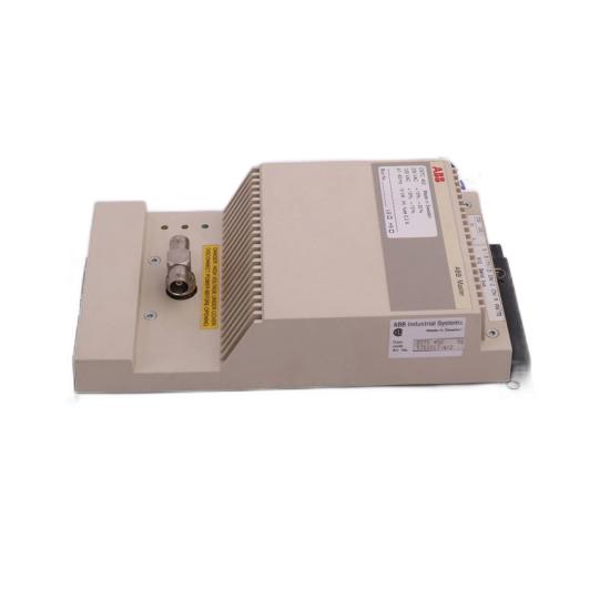 ABB 3HAC028051-004