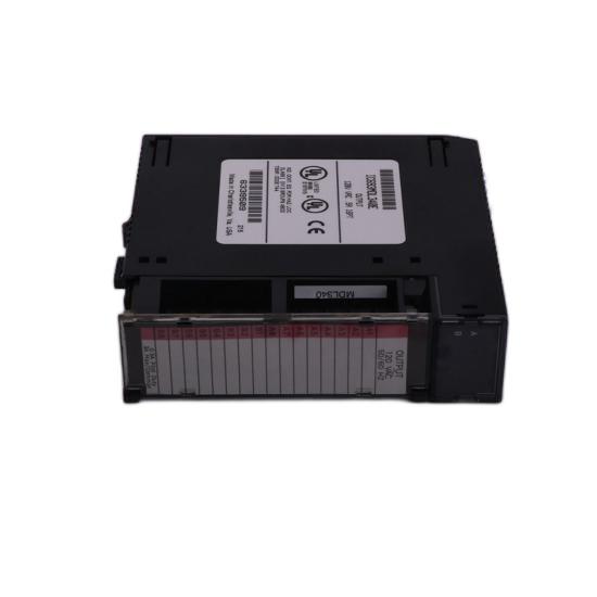 GE IC660BBR101M