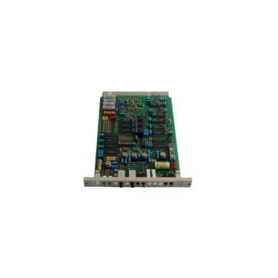 ABB UNITROL 3BHE030579R0003