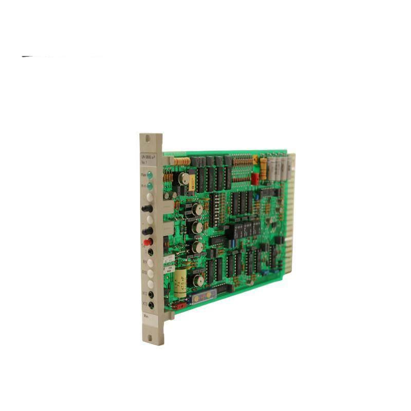 ABB UNITROL 3BHE030579R0003