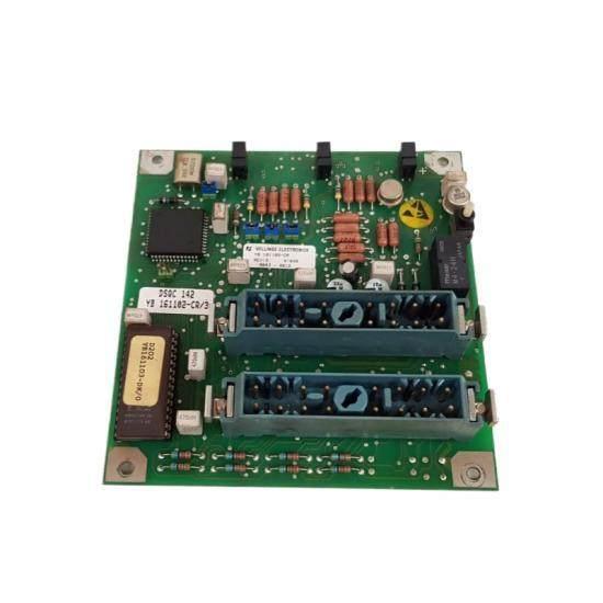 ABB DSQC142