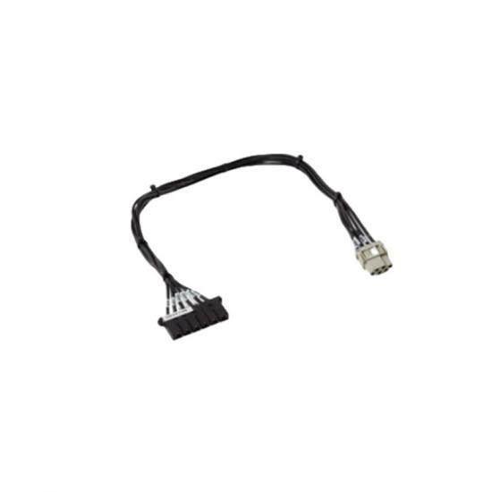 ABB 3HAC021843-001 Harness-Drive unit XS1 7600/6600