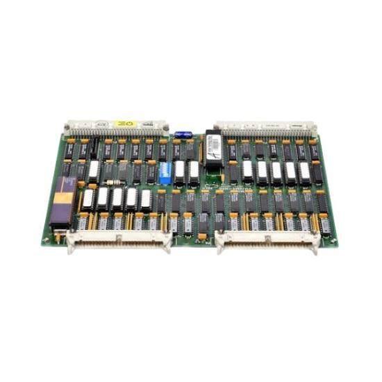 GE Fanuc /VMIC VMIVME-HSD VMEbus Interface