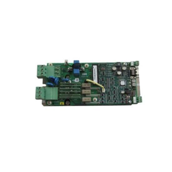 ABB SDCS-FEX-425-INT Field exciter