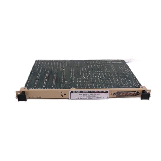 ABB DSQC611 3HAC-13389-2  Contactor Unit