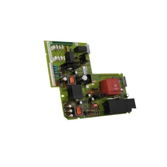 SIEMENS 6ES5434-7LA11  Digital Input Module