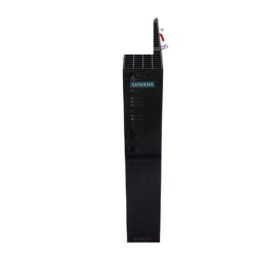 SIEMENS 6ES5434-7LA11  Digital Input Module