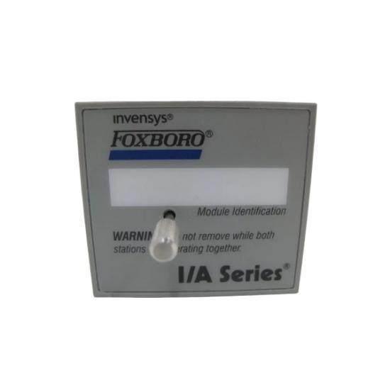 FOXBORO P0903MU