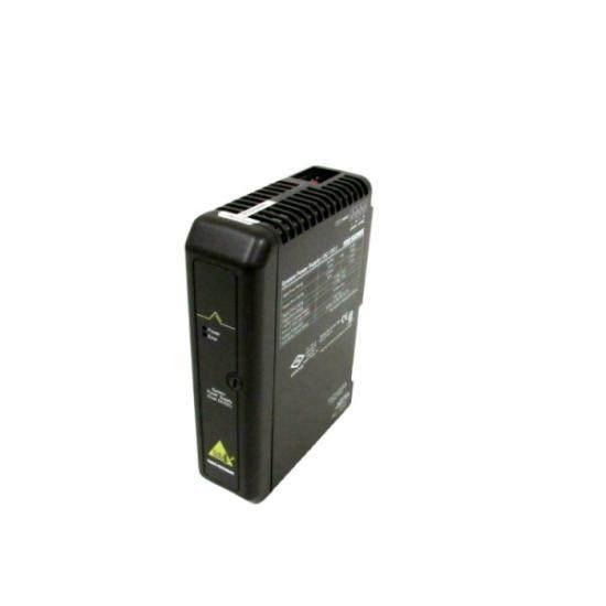 Emerson DeltaV KJ1501X1BC1 Power Supply Fisher-Rosemount