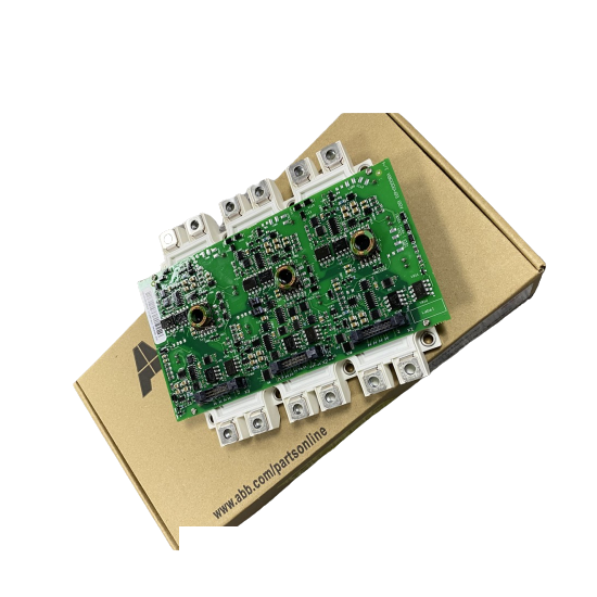 ABB FS225R12KE3 IGBT KIT