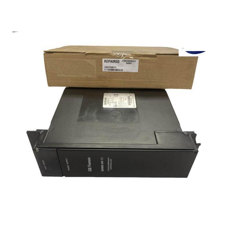 GE IC698CPE030