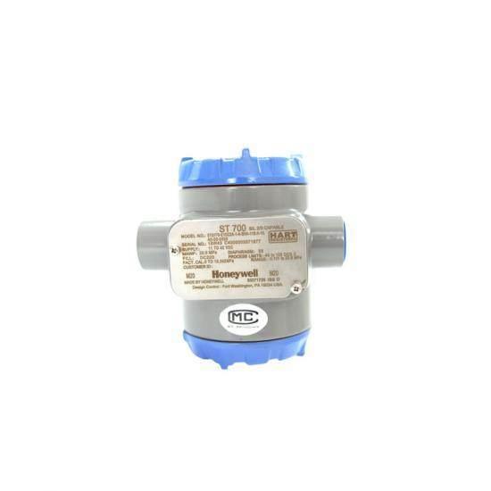 Honeywell STG740 STG740-E1GC4A-1-C-AHB-11S-A-50A0-0000 I/O TERMINATION