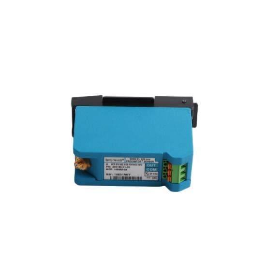 Bently Nevada 330180-X1-05 MOD:143945-05 Proximitor Sensor