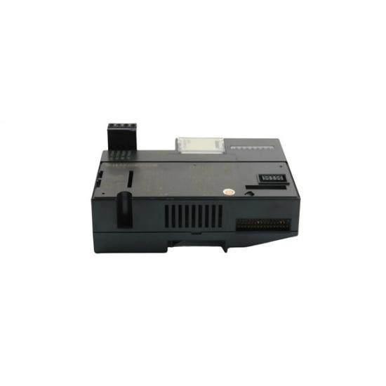 General Electric Fanuc IC200GBI001-GJ Network Interface Unit