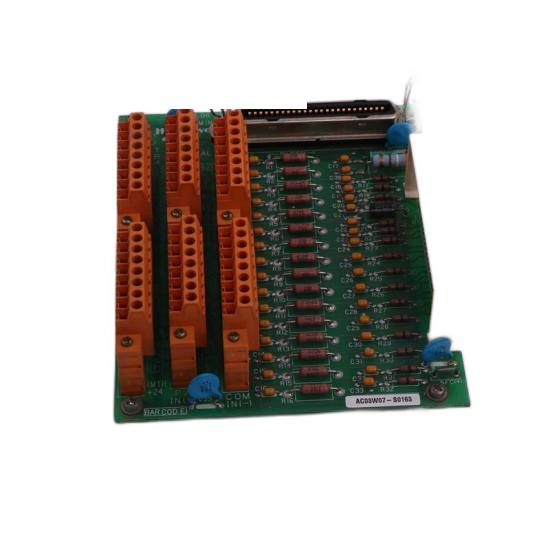 T2798I-1000 Honeywell Monitor Modules
