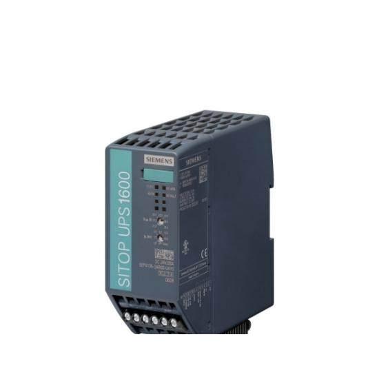 SIEMENS 6EP4136-3AB00-0AY0  Uninterruptible Power Supply