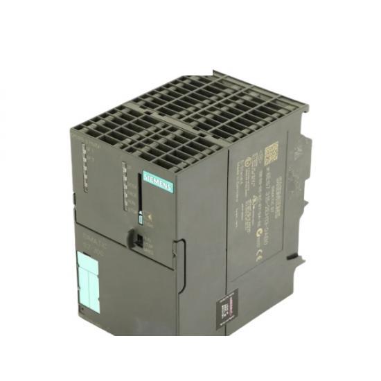 6ES7315–2EH13–0AB0  Siemens Processor