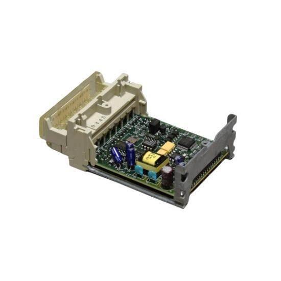 Analog Input Module TSXAEZ414 Schneider Electric