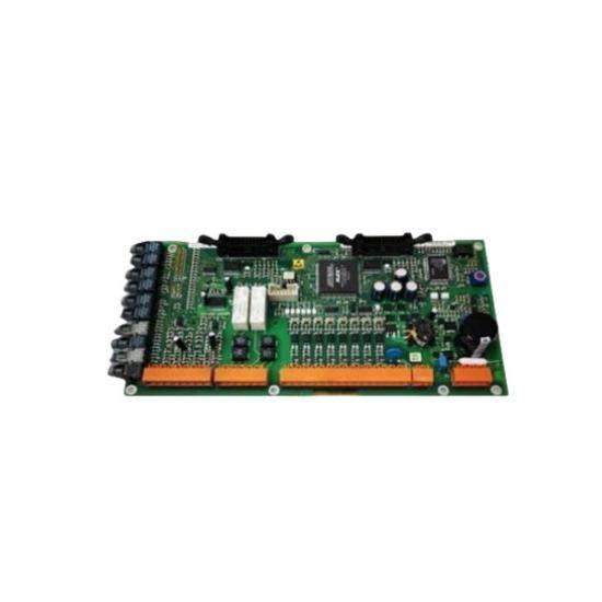 PU513V2 3BSE013034R1 ABB