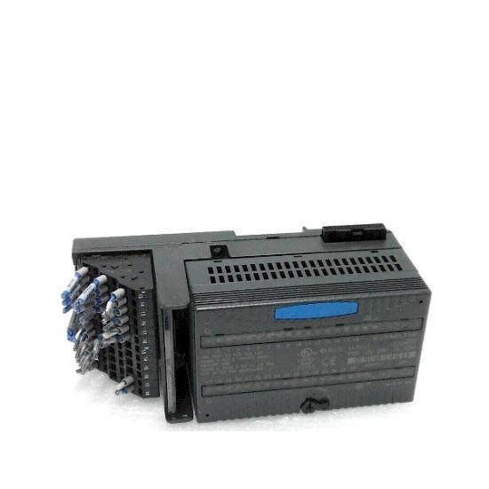 GE Fanuc IC200MLD750 Output Module Versamax PLC