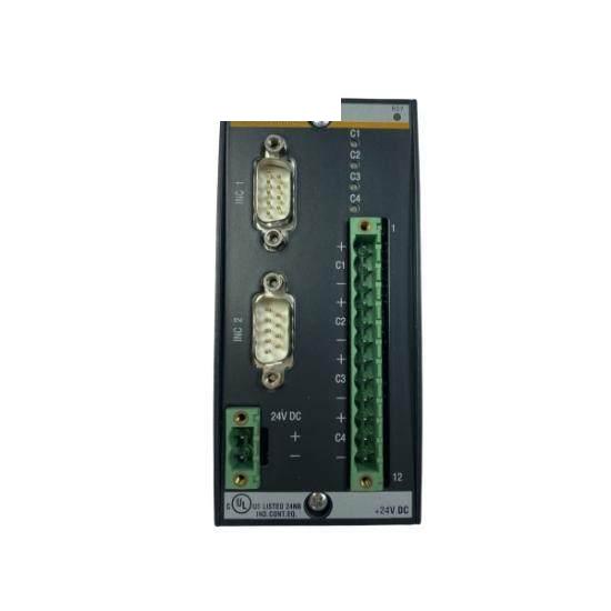 CNT204 Counter Module Bachmann