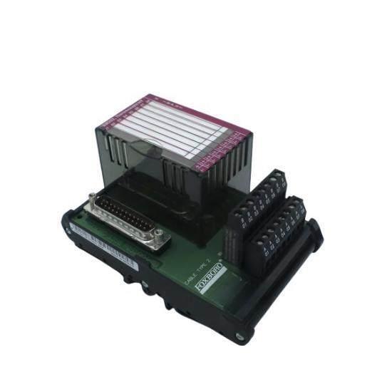 FBM202 P092EQ Foxboro Card Module