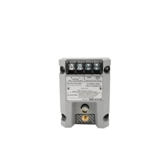 Bently Nevada 991-25-70-01-05 Probe Vibration Transmitter
