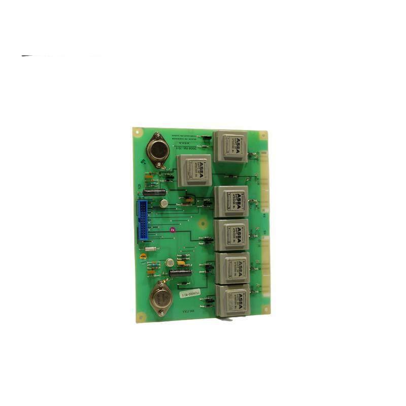 ABB UAA326A02