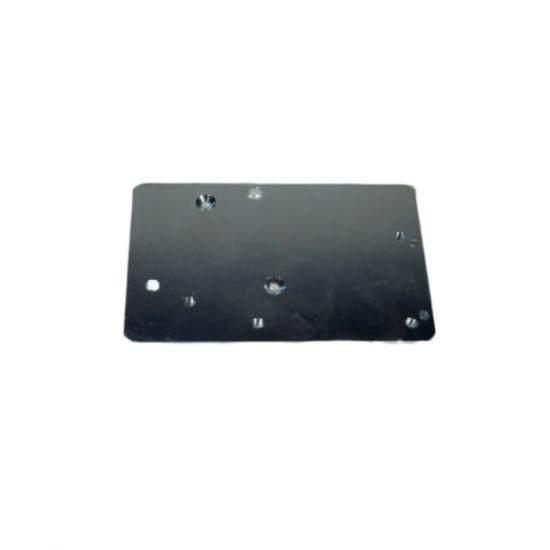 ABB 3HAC020113-001 Attachment plate switch ax 2