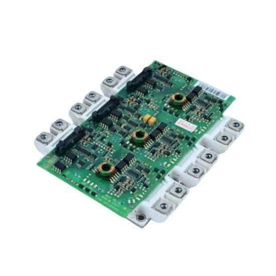 ABB FS450R17KE3/AGDR-71C 3ABD68444217 Drive Board