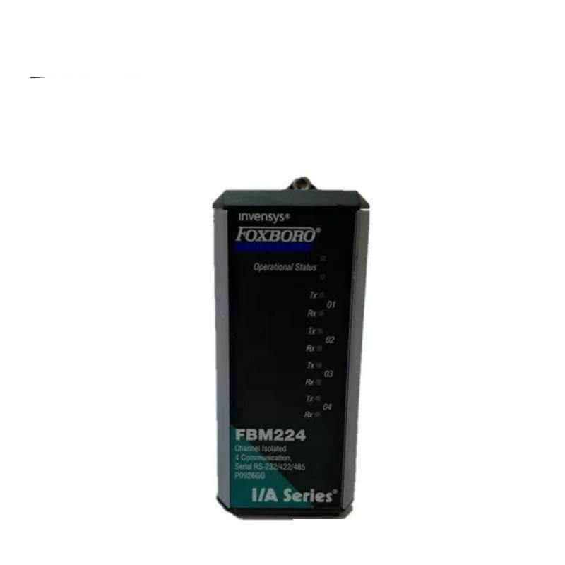 FOXBORO CM902WX