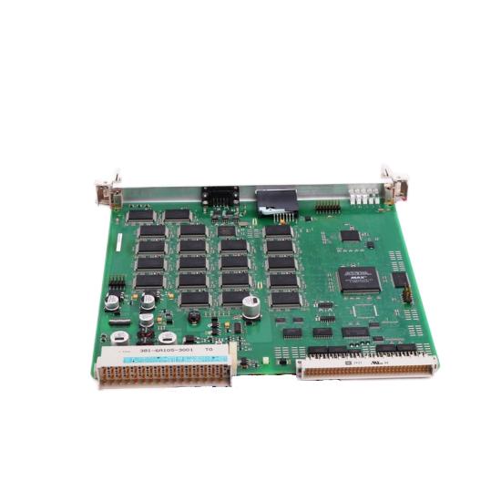 SIEMENS 505-4516 I/O Module