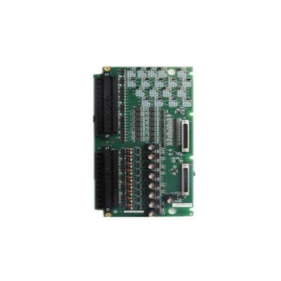 GE Fanuc IS200TTURH1B Turbine Terminal Board