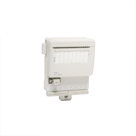 ABB AI801-EA Analog Input 8 ch