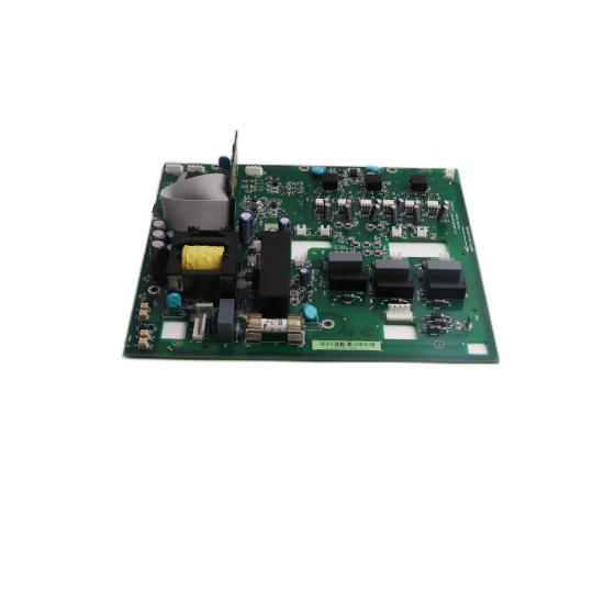 TK-FPCXX2 Honeywell Power Supply