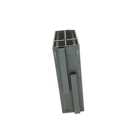 SIEMENS 6ES7322-1BP00-0AA0 Digital Output Module