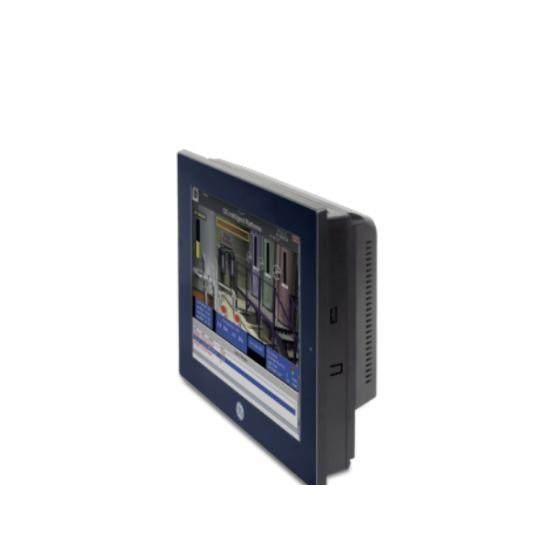 GE IC755CSS15CDA-AG 15 Inch Qp+ Ge Bezel
