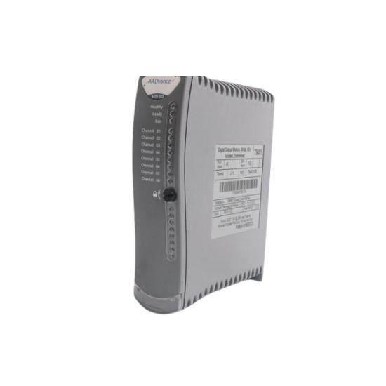 T8290 ICS Triplex Trusted Output Power Distribution Unit