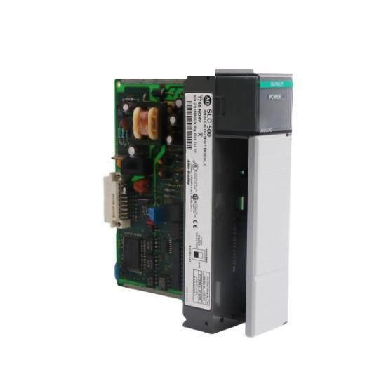 A-B 1746-NO4V
