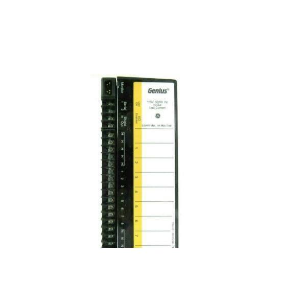 GE Fanuc IC660BBS102 Versamax PLC