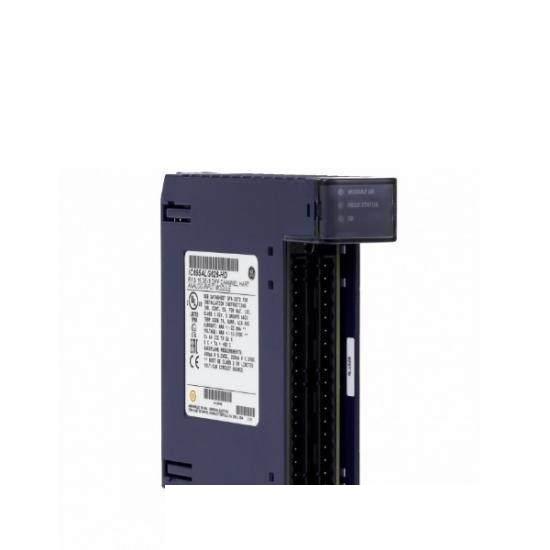 GE Fanuc IC695ALG112 PAC System