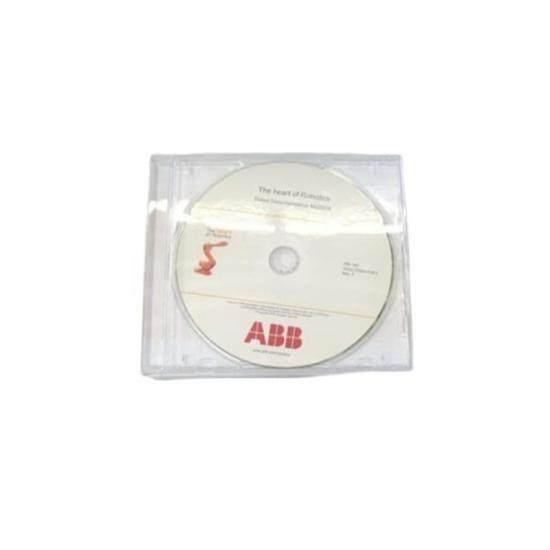 ABB 3HAC020415-001 CD Documentation ROBOTIC PARTS