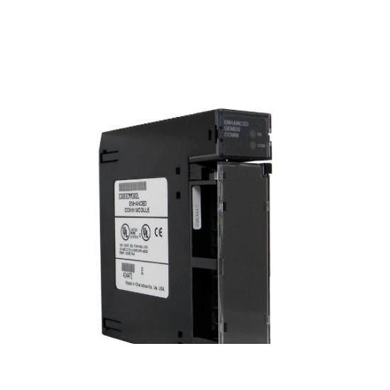 GE Fanuc IC693CMM302 PAC Systems RX3i